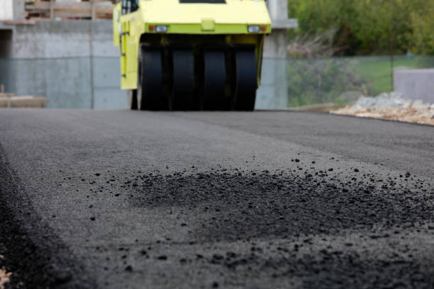 Best Residential Driveway Paver Services  in Edgewood, WA