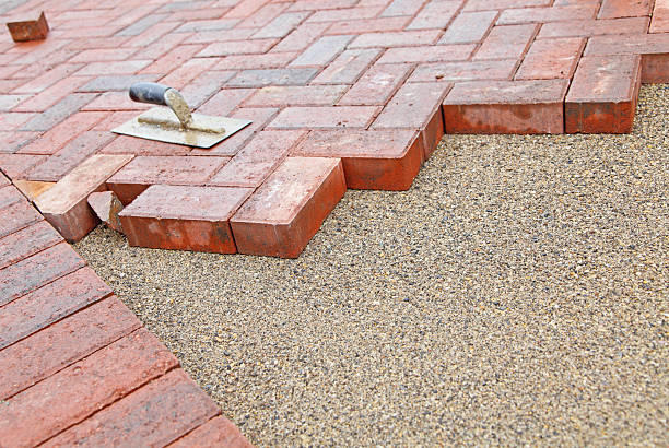 Best Driveway Pavers Near Me  in Edgewood, WA